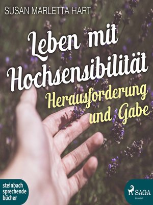 cover image of Leben mit Hochsensibilität (Ungekürzt)